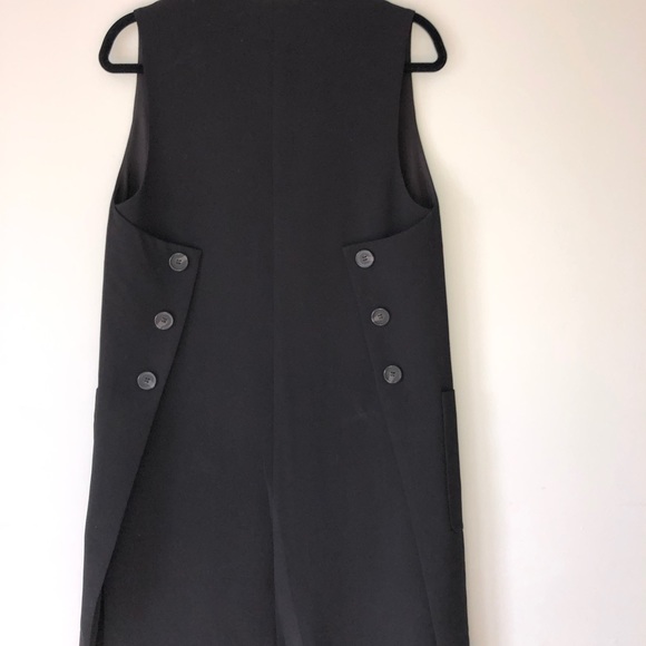 Vince Camuto Suit Vest - Picture 2 of 5